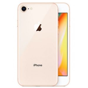iphone 8 64G gold