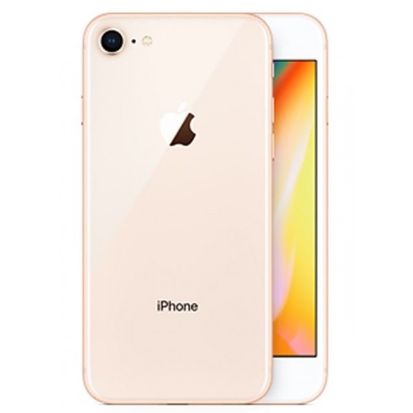 iphone 8 64G gold