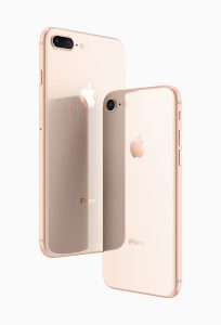 iphone 8 plus and iphone8 glass back 