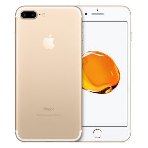 iPhone 7 Plus 32GB Gold Refurbished
