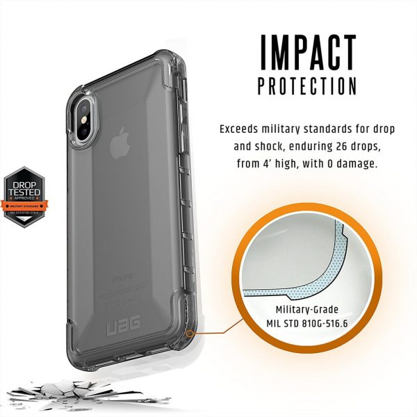 iPhone X / XS Protection Case