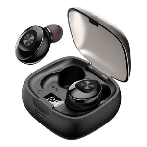 XG-8 TWS wireless Bluetooth earphones
