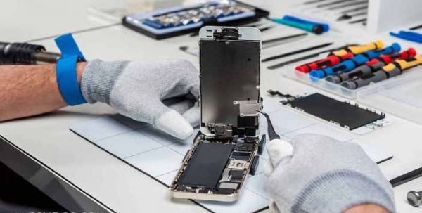 Professional iPhone & Samsung Repair in New Zealand