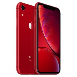 iphone xr 128gb red