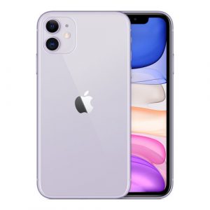 iphone 11 64gb purple