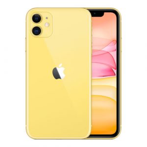 iphone 11 128gb yellow