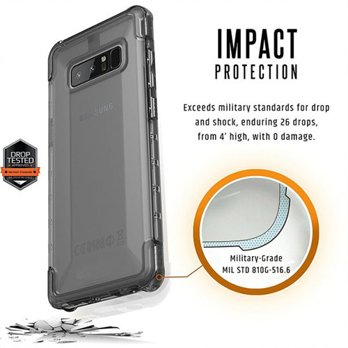 samsung note 8 protect case