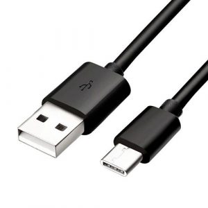 Samsung Charge & Sync USB Type-C Cable