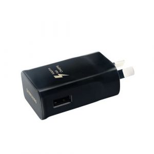 Samsung USB Fast Charging Travel Adapter (9V, Black)