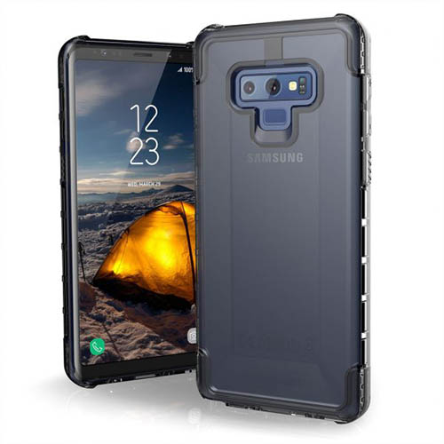 note 9 protect case
