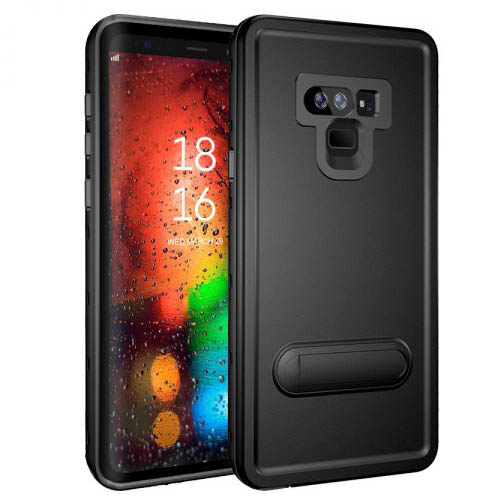 Mobile Outlet note 9 waterproof case 1