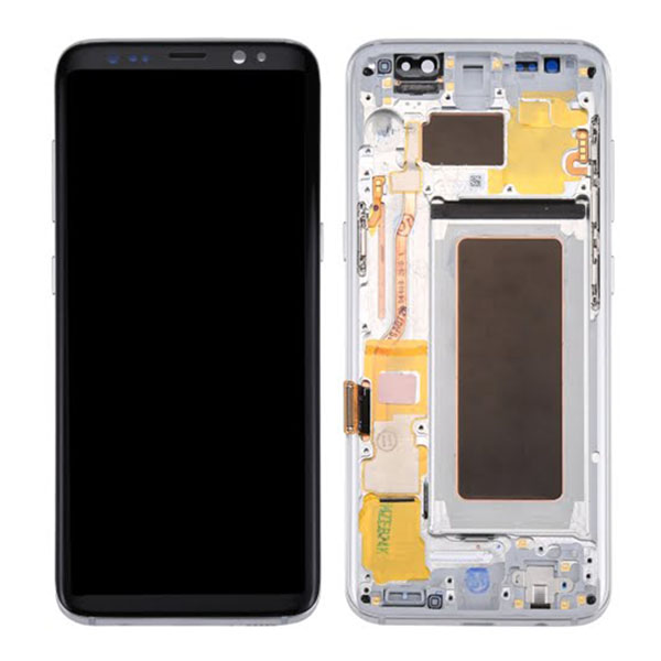 s8 screen and lcd replacement