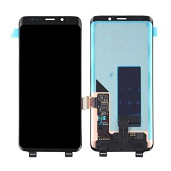 s9 plus screen replacement price