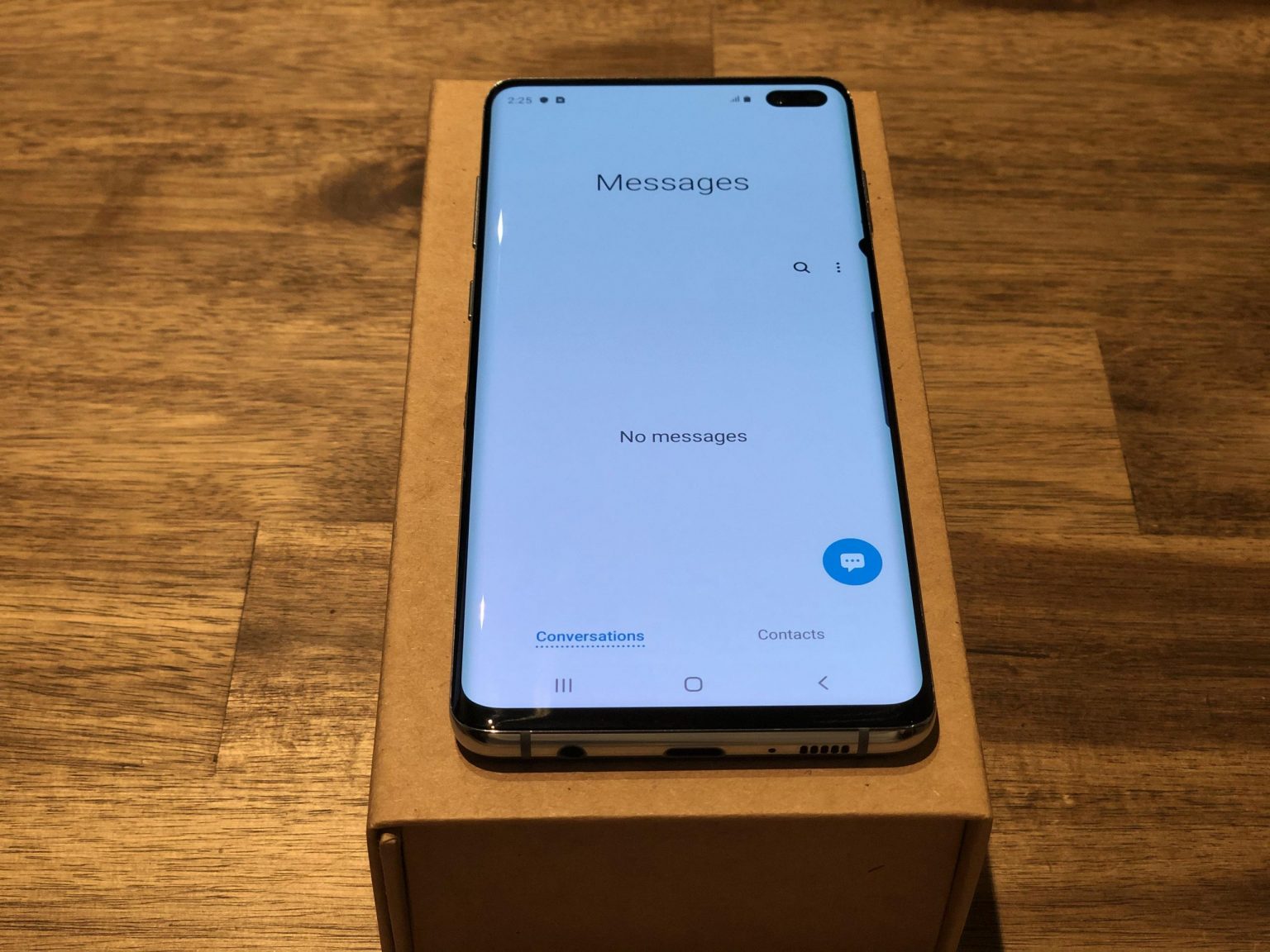 samsung galaxy s10 plus refurbished