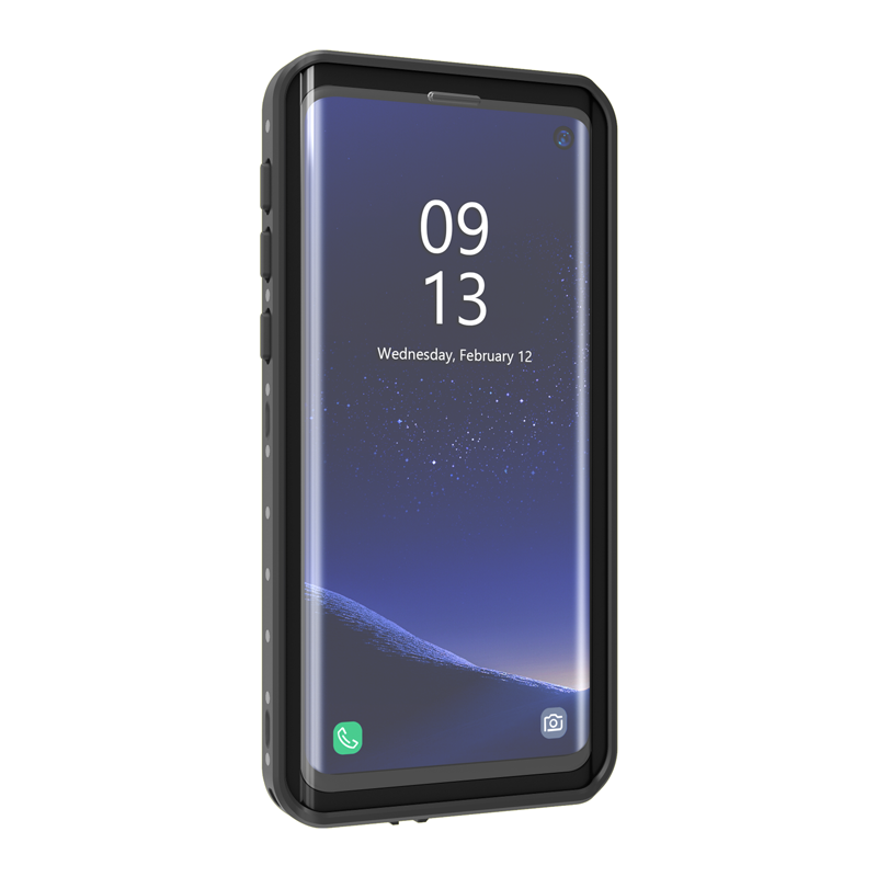 Samsung Galaxy S10 Plus Waterproof Case REDPEPPER - Dealy