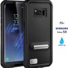 Redpepper Samsung Galaxy S8 Plus Waterproof Case - Image 4