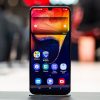 Samsung Galaxy A50 64GB Black A Grade Afterpay Available - Image 4