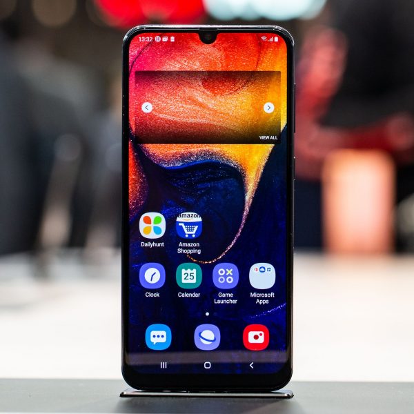 Mobile Outlet AndroidPIT samsung galaxy a50 hero w1400h1400