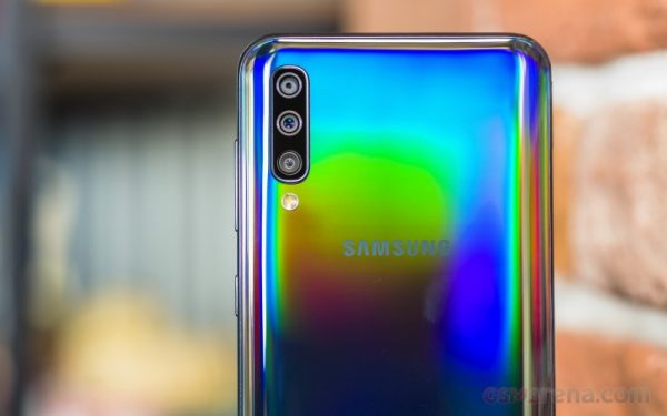 Mobile Outlet Samsung Galaxy A50 1