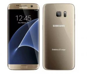 Samsung Galaxy S7 32GB Gold
