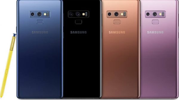 Mobile Outlet galaxy unpacked 2018 galaxy note9 797x445 1