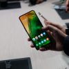 Samsung Galaxy A80 128GB Excellent Grade Sale - Image 2
