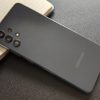 Samsung Galaxy A32 5G 64GB Black A Grade - Image 3