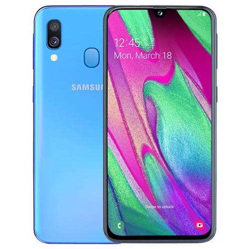 Mobile Outlet Samsung Galaxy A40