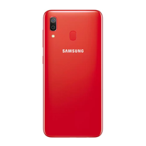 Samsung Galaxy A30 Red A Grade * Mobile Outlet