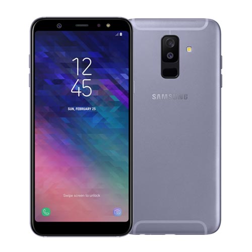 Samsung Galaxy A6 (2018) Lavender