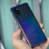Samsung Galaxy A31 64GB Black A Grade - Image 2