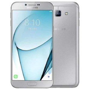 Samsung Galaxy A8 (2016) 32GB Silver