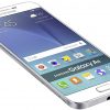 Samsung Galaxy A8 32GB White - Image 3