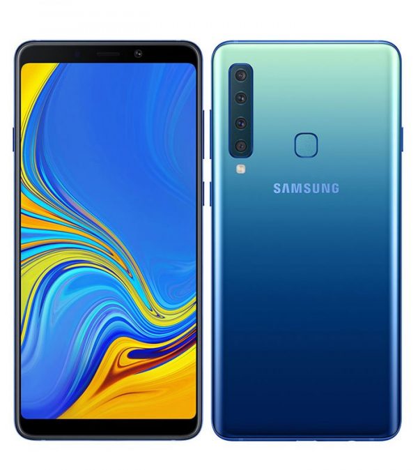 Mobile Outlet samsung galaxy a9 2018 6gb ram 8829
