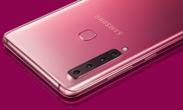 Mobile Outlet samsung galaxy a9 2018 bubblegum pink 1500x1000 1000x600 1