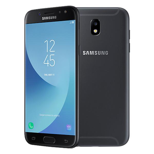 Samsung Galaxy J5 Pro (2017) 32GB Black