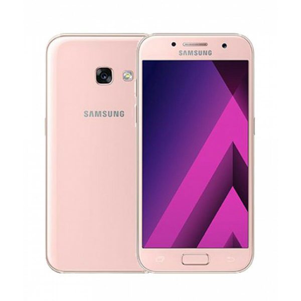 Samsung Galaxy A5 (2017) 32GB Pink