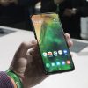 Samsung Galaxy A80 128GB Excellent Grade Sale - Image 4