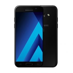 Samsung Galaxy A5 (2017) 32GB Black
