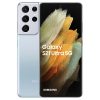 Samsung Galaxy S21 Ultra 5G 128GB Silver Good Grade SALE