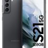 Samsung Galaxy S21 5G 128GB Phantom Grey Like New A Grade - Image 11