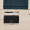 Samsung Galaxy S21 Plus Goospery Canvas Wallet Case - Image 6