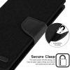 Samsung Galaxy S21 Plus Goospery Canvas Wallet Case - Image 7