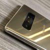 Samsung Galaxy Note 8 64GB Gold (A Grade) - Image 9