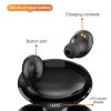 T5 TWS Wireless Bluetooth 5.0 Earbuds Black - Image 13