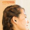 T5 TWS Wireless Bluetooth 5.0 Earbuds Black - Image 19