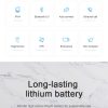 A6S TWS Wireless Bluetooth 5.0 Earbuds Black - Image 11