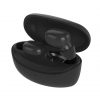 F21 TWS Wireless Bluetooth 5.0 Earbuds Black - Image 5