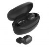 F21 TWS Wireless Bluetooth 5.0 Earbuds Black - Image 9