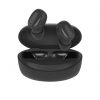 F21 TWS Wireless Bluetooth 5.0 Earbuds Black